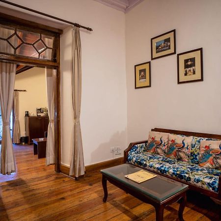 The Hive Cottage By Royal Collection Hotels Nainital Exterior foto