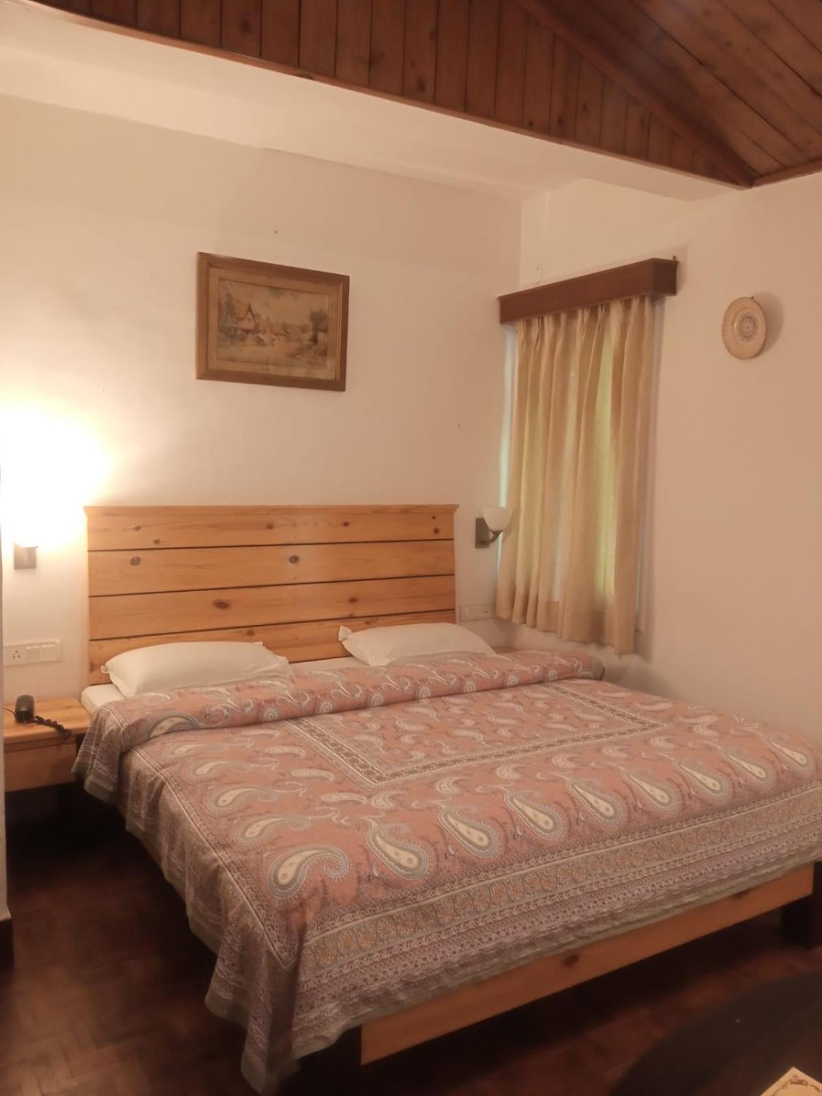 The Hive Cottage By Royal Collection Hotels Nainital Exterior foto