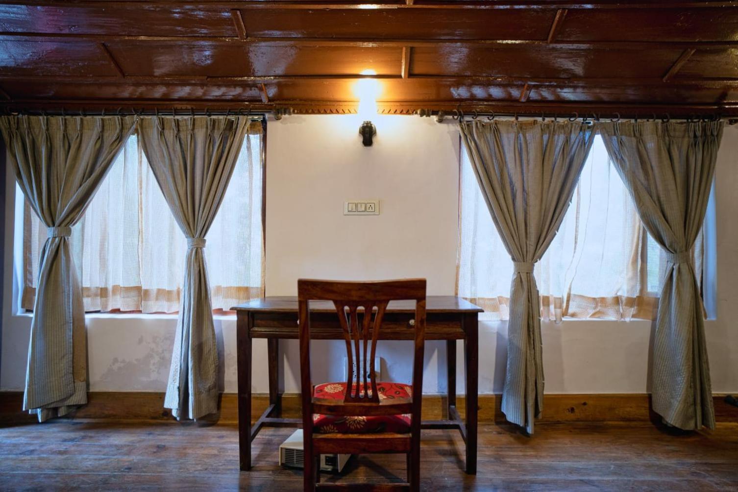 The Hive Cottage By Royal Collection Hotels Nainital Exterior foto