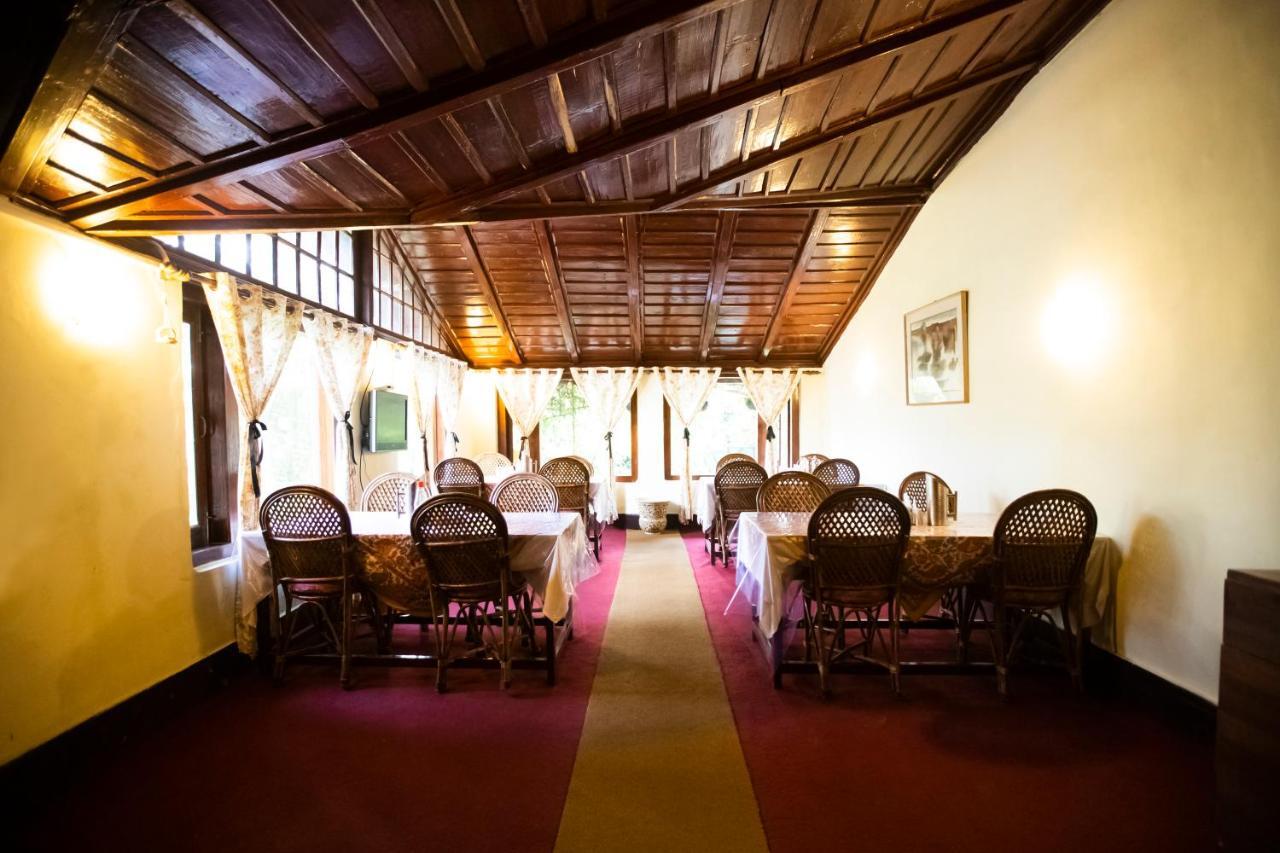 The Hive Cottage By Royal Collection Hotels Nainital Exterior foto