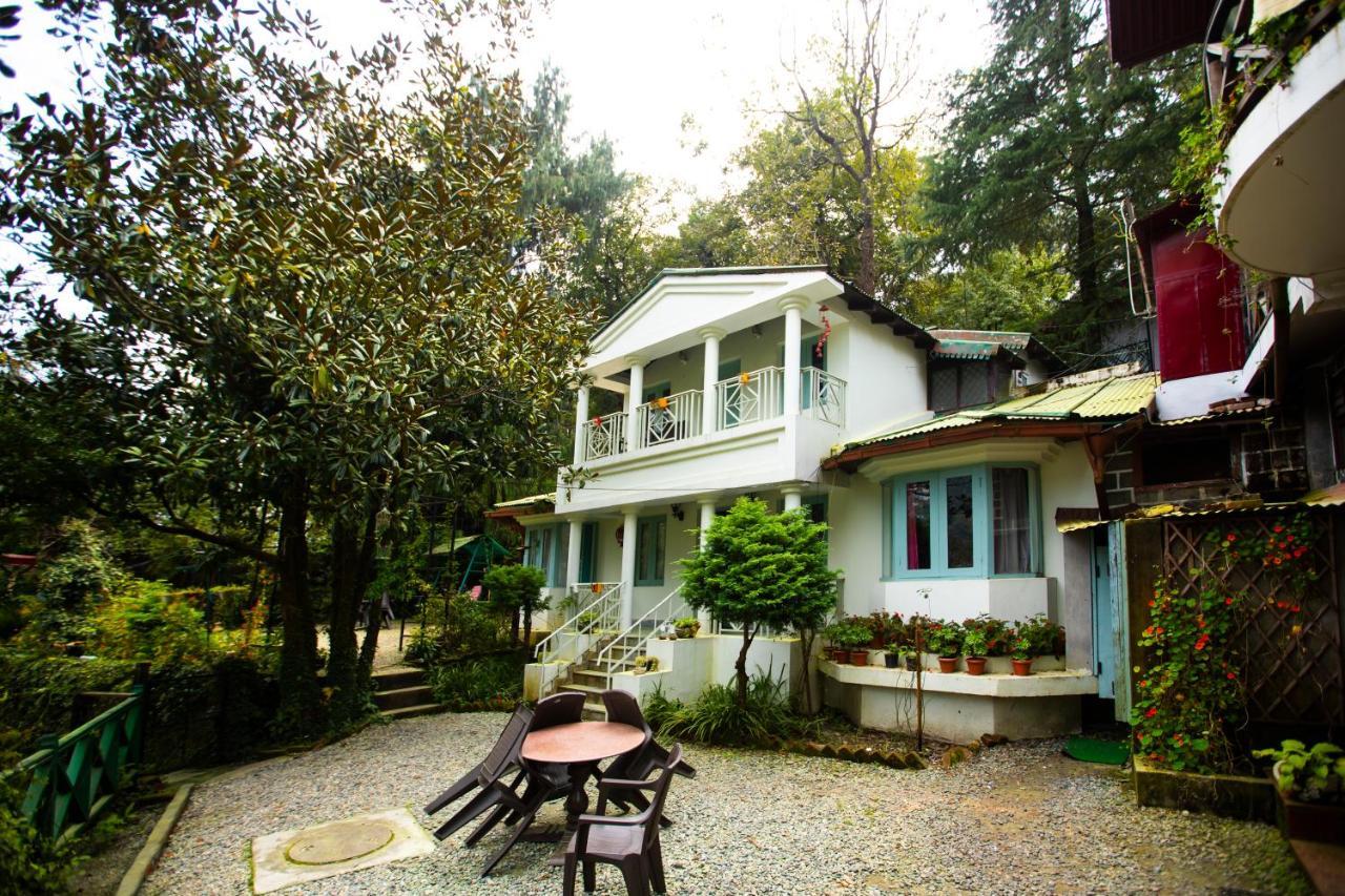 The Hive Cottage By Royal Collection Hotels Nainital Exterior foto