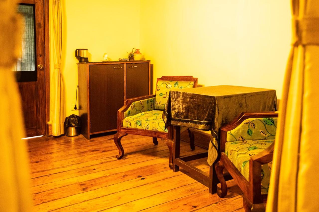 The Hive Cottage By Royal Collection Hotels Nainital Exterior foto
